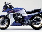 1991 Kawasaki GPz 900 Ninja / ZX900R Ninja